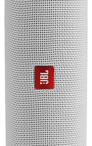 Parlante Jbl Flip 5 Jblflip5bluam Portátil Con Bluetooth Waterproof White