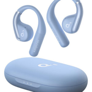 Audifonos Inalámbricos Soundcore A3872 Con 42hrs Azules