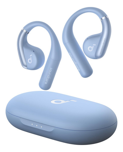 Audifonos Inalámbricos Soundcore A3872 Con 42hrs Azules