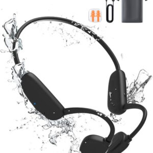Auriculares Yintar Conducción Ósea Bluetooth 5.3 IPX8 Imp