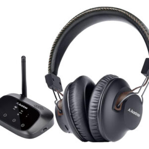 Auriculares Bluetooth Avantree HT5009 Inalámbricos 40Hrs T