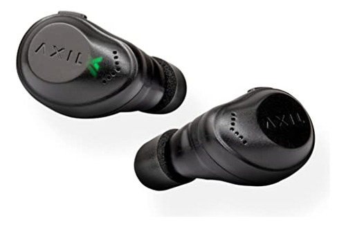 AXIL XCOR Audífonos Inalámbricos Bluetooth HearPRO - Prot