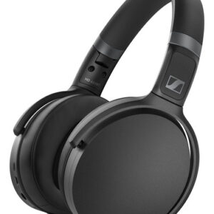 Sennheiser HD 450BT Auriculares Inalámbricos, Cancelación