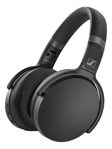 Sennheiser HD 450BT Auriculares Inalámbricos, Cancelación