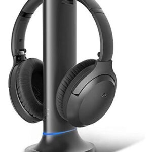Producto Generico - Avantree Opera - Auriculares Inalámbri. Color Black
