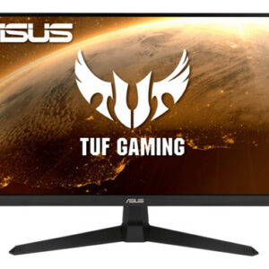 Monitor Asus Tuf Gaming Vg277q1a 27 PuLG Fhd, 165hz, 1ms Color Negro