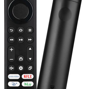 Control Remoto Vioce para Insignia, Toshiba y Pioneer AMZ O