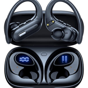 Auriculares Bluetooth 5.3 OFNEX Inalámbricos 90H Sport Imp