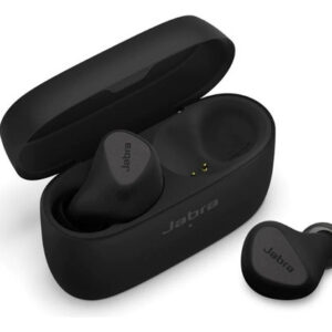 Jabra Elite 5 Audífonos Inalámbricos True Wireless Color Negro