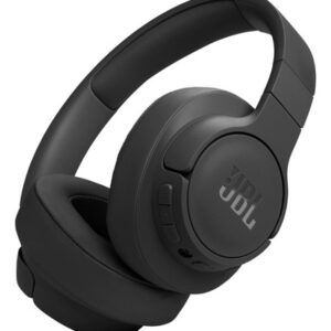 Auricular Jbl Tune 770 Nc, Color Negro