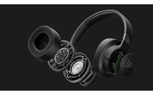 Auricular Jbl Tune 770 Nc, Color Negro - Imagen 10