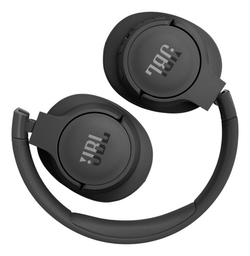 Auricular Jbl Tune 770 Nc, Color Negro - Imagen 12