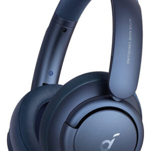 Audífonos Inalámbricos Soundcore Life Series Life Q35 A3027 Azul