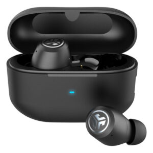 JLab JBuds ANC 3 Auriculares Inalámbricos - ANC, Estuche,