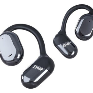 ZIHNIC Auriculares Bluetooth Open-Ear con Micrófono, IPX5,