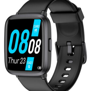 Reloj Inteligente LIVIKEY para Hombres y Mujeres, Monitor d