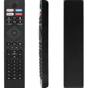 Control Remoto ZYK para Philips Smart TV - Universal, Voz,