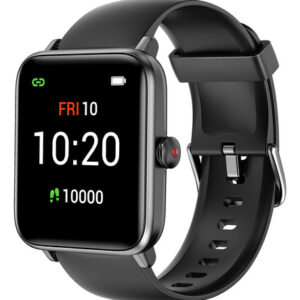 Reloj Inteligente LIVIKEY 41mm, Monitor Ritmo Cardíaco y S