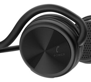 Auriculares BESIGN SH03 Bluetooth 5.0 Deporte, Mic, 25h Mú