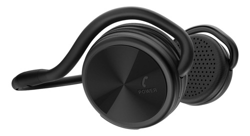Auriculares BESIGN SH03 Bluetooth 5.0 Deporte, Mic, 25h Mú
