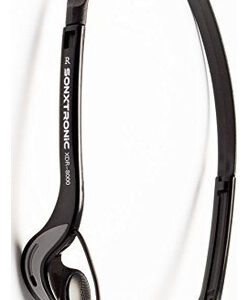 Auriculares Deportivos SONXTRONIC Xdr-8000 Ultraligeros - V