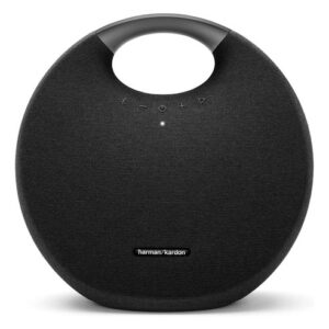 Harman Kardon Altavoz Bluetooth Inalámbrico Onyx Studio 6 . Color Gris