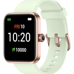 LIVIKEY Reloj Inteligente 41mm, Monitor Ritmo Cardiaco - Ne