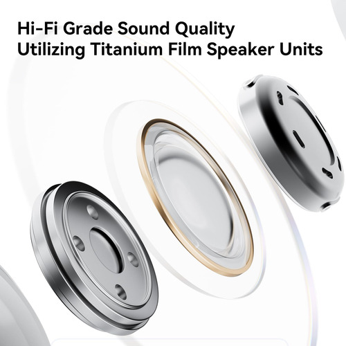 Auriculares Bluetooth ZZR SEVEN Inalámbricos con Mic Negro - Imagen 3