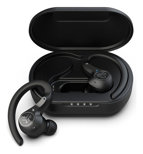 Auriculares JLab Epic Air Sport ANC Gen 2 True Wireless - I