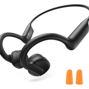 Zanpolin 2024 Auriculares Abiertos Bluetooth 5.3 Conducció