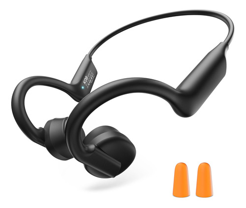 Zanpolin 2024 Auriculares Abiertos Bluetooth 5.3 Conducció