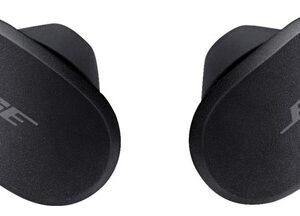 Auriculares Bose QuietComfort Cancelación de Ruido Triple