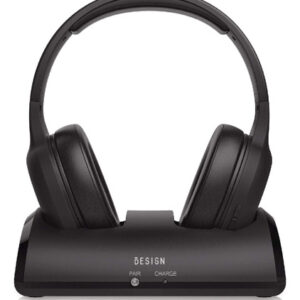 Auriculares Inalámbricos BESIGN BTH01 para TV - Bluetooth,