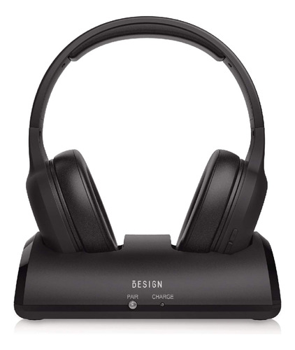 Auriculares Inalámbricos BESIGN BTH01 para TV - Bluetooth,
