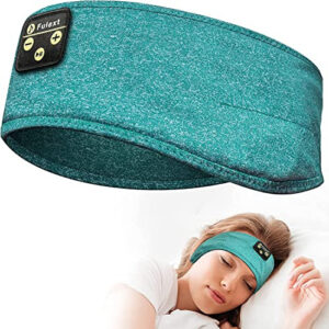 Auriculares Bluetooth Fulext - Banda Deportiva para Dormir,