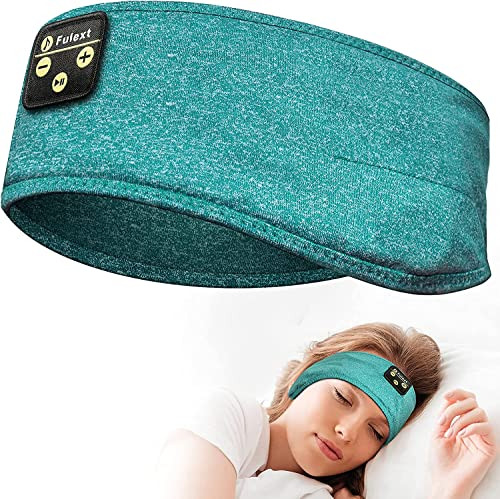 Auriculares Bluetooth Fulext - Banda Deportiva para Dormir,