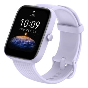 Amazfit Bip 3 Azul - Reloj Inteligente Refurbished, Monitor