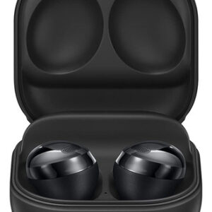 Samsung Galaxy Buds Pro Auriculares Negros Inalámbricos Ca