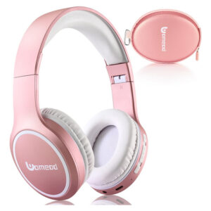 Auriculares Bluetooth Over Ear Marca - 70H, Micrófono, HiF