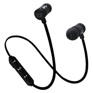 Ijoy Auriculares Deportivos Inalámbricos Bluetooth Ipx4 Auri