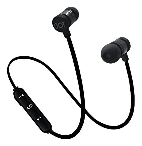 Ijoy Auriculares Deportivos Inalámbricos Bluetooth Ipx4 Auri