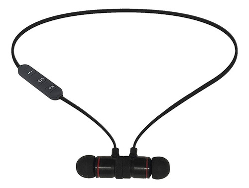 Ijoy Auriculares Deportivos Inalámbricos Bluetooth Ipx4 Auri - Imagen 4