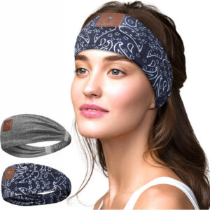 Auriculares Inalámbricos Sleep Headphones, Banda Bluetooth