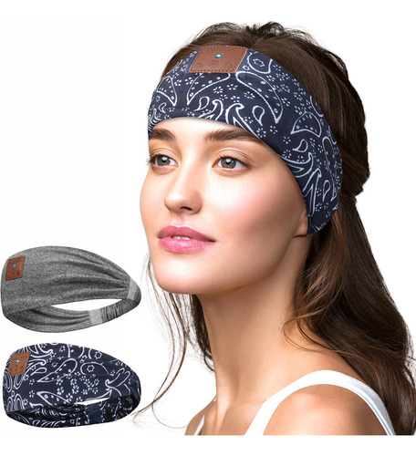 Auriculares Inalámbricos Sleep Headphones, Banda Bluetooth