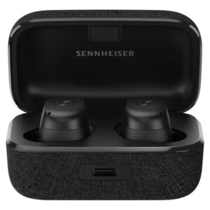 Sennheiser MOMENTUM True Wireless 3 Earbuds Bluetooth Negro
