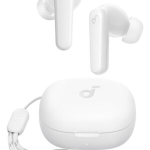 Anker Soundcore P20i Auriculares Inalámbricos Negros - Blu
