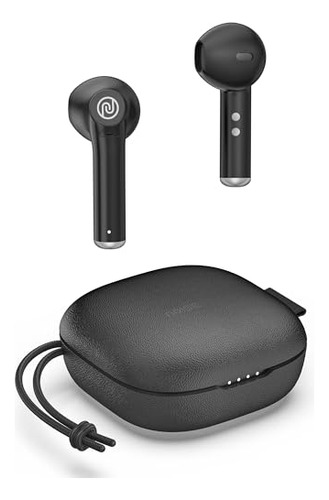 Audífonos Bluetooth 5.3 Inalámbricos, Bass Potente, IPX5,