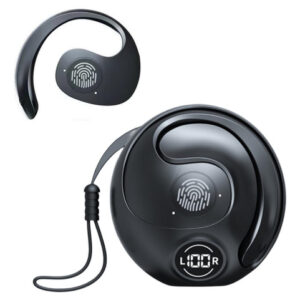 Auriculares Gaming Fenpos: Inalámbricos Bluetooth 5.3, IPX