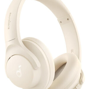 Anker Soundcore Q20i Auriculares Blancos ANC Inalámbricos