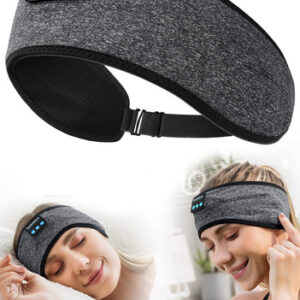 Auriculares Deportivos Sleep Headphones - Banda Ajustable e